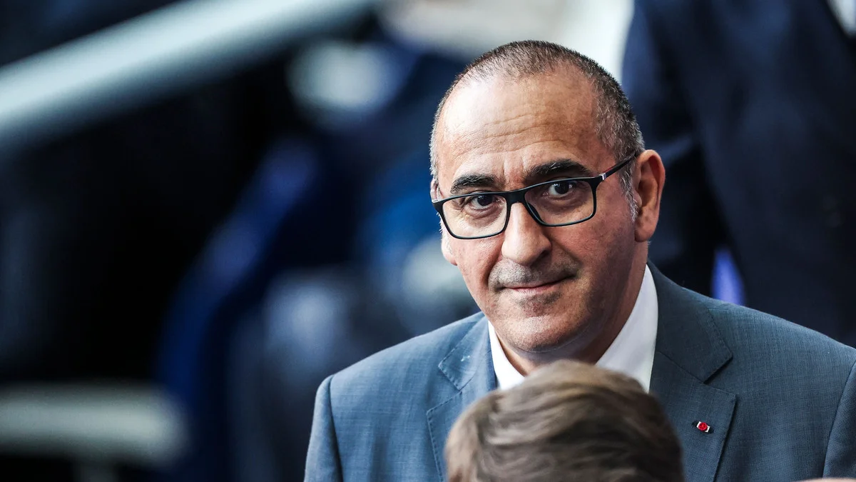 Coupe du Monde 2026 - France/Maroc : Le coup de pression de Laurent Nuñez qui craint des débordements