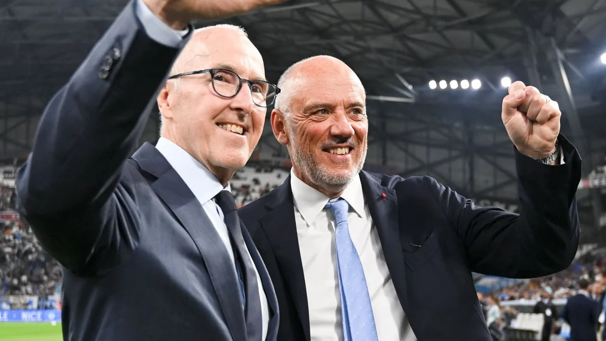 «C'est une humiliation» : Le transfert qui ridiculise l'OM sur le mercato...