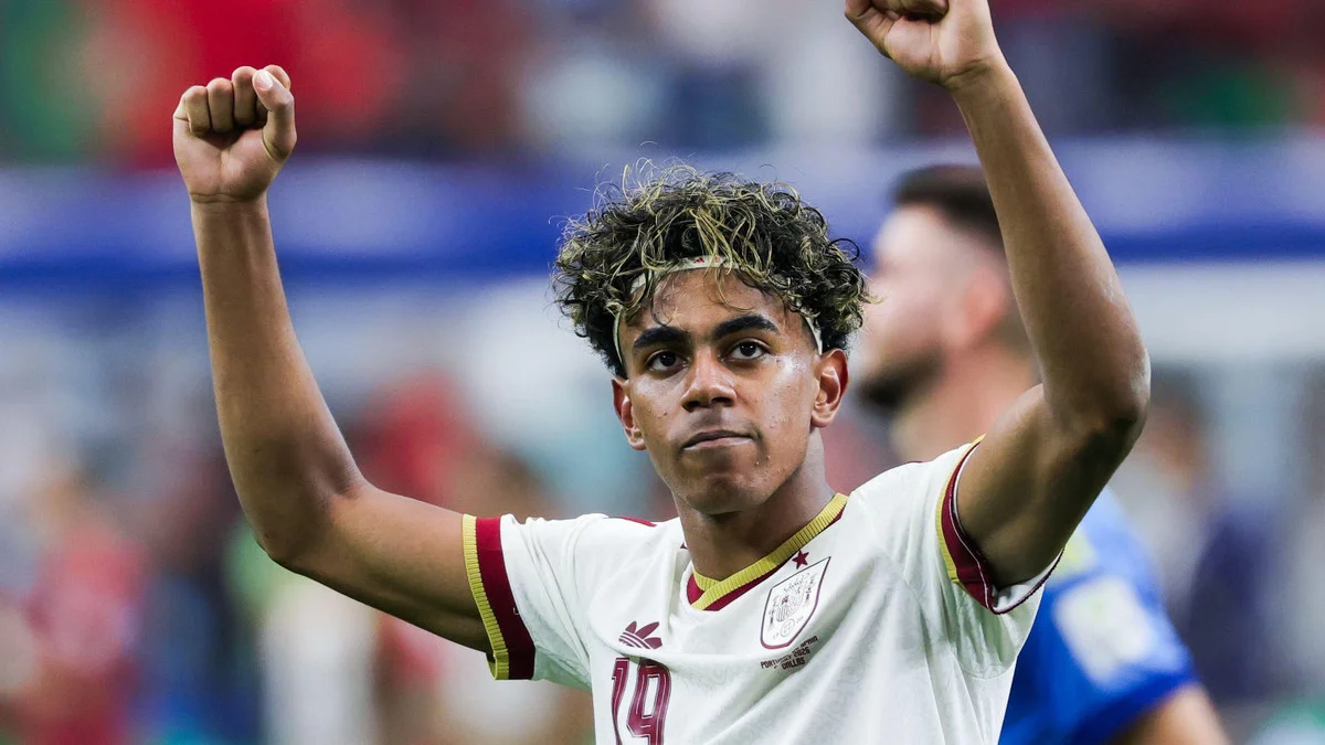 Mercato - Lamine Yamal invite une star de la Coupe du Monde à Barcelone : «Tout le monde rêve de l’avoir»