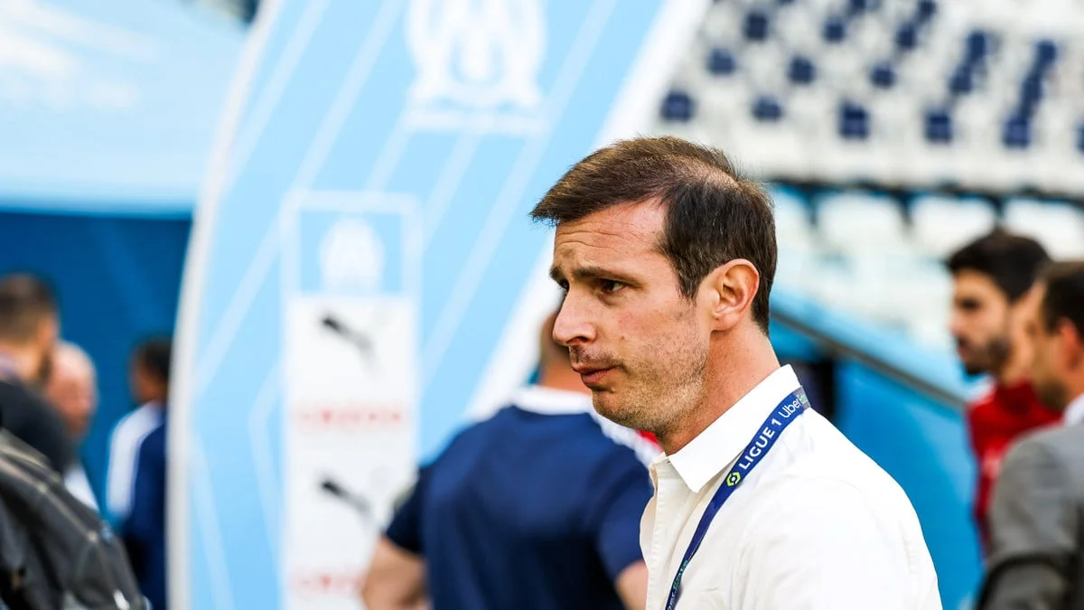OM - Grégory Lorenzi : La nouvelle affaire qui risque de se terminer au tribunal !