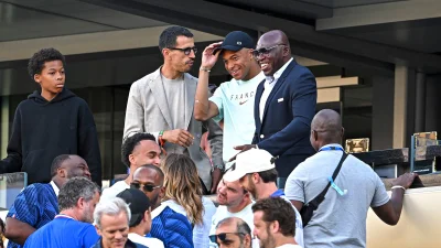 Coupe du monde 2026 - France/Maroc : «Je suis de tout cœur avec lui», le frère de Mbappé soutient un joueur marocain ! 