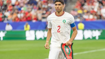 France-Maroc : Voilà le plan de Didier Deschamps pour stopper Achraf Hakimi !