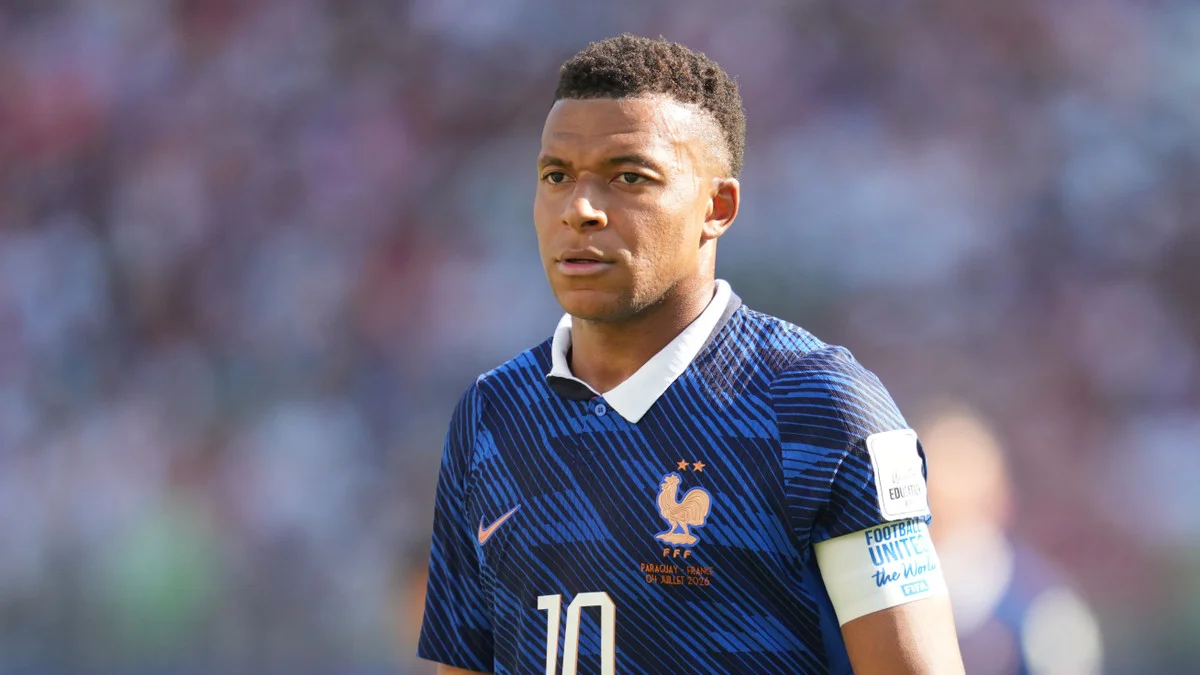 Équipe de France - Attaques racistes contre Kylian Mbappé : La sénatrice paraguayenne a trouvé du soutien dans son pays ! 