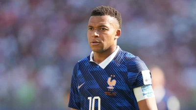 Équipe de France - Attaques racistes contre Kylian Mbappé : La sénatrice paraguayenne a trouvé du soutien dans son pays ! 