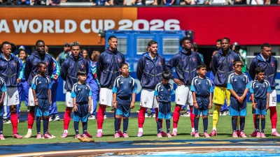 Coupe du monde 2026 : Un autre joueur de l’équipe de France a dit oui au Real Madrid !