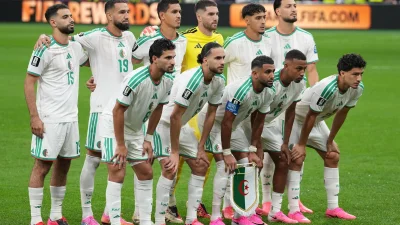 Algérie : Après la Coupe du Monde 2026, un clash éclate à cause d'une affaire d'argent !
