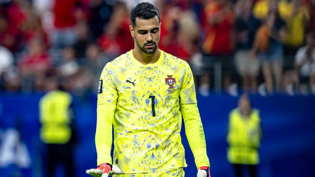 Diogo Costa au PSG : La décision est prise pour le transfert du gardien portugais ! 