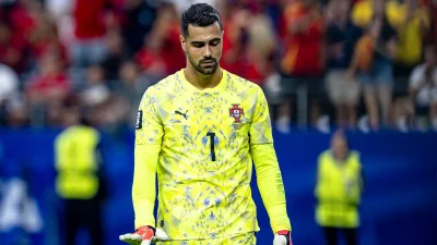 Diogo Costa au PSG : La décision est prise pour le transfert du gardien portugais !