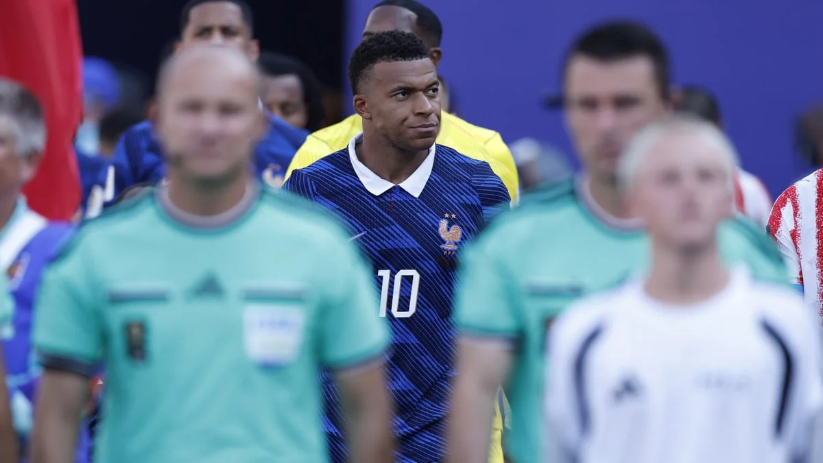Insultes racistes contre Kylian Mbappé : La sénatrice paraguayenne reçoit un soutien inattendu !