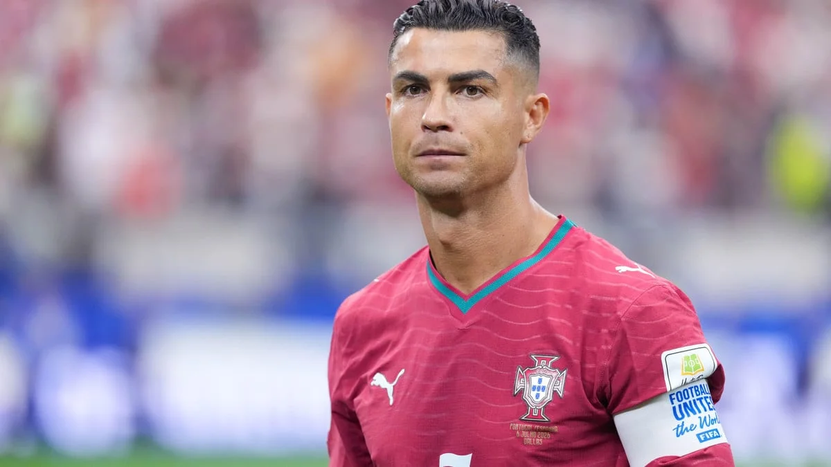 Coupe du monde 2026 - «C'est complétement lunaire» : La dernière sortie de Cristiano Ronaldo ne passe pas du tout ! 