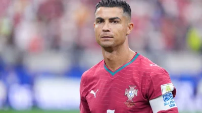 Coupe du monde 2026 - «C'est complétement lunaire» : La dernière sortie de Cristiano Ronaldo ne passe pas du tout !