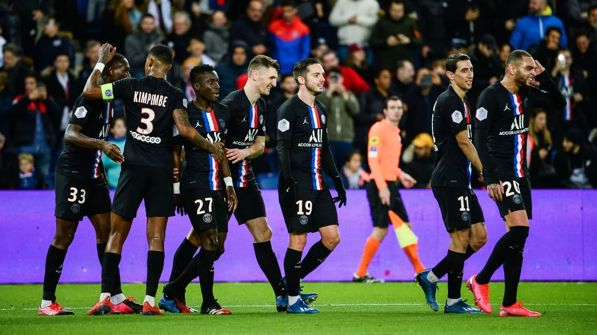 Mercato : Un titi du PSG de retour en Ligue 1, et c’est un sacré pari !
