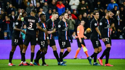 Mercato : Un titi du PSG de retour en Ligue 1, et c’est un sacré pari !  