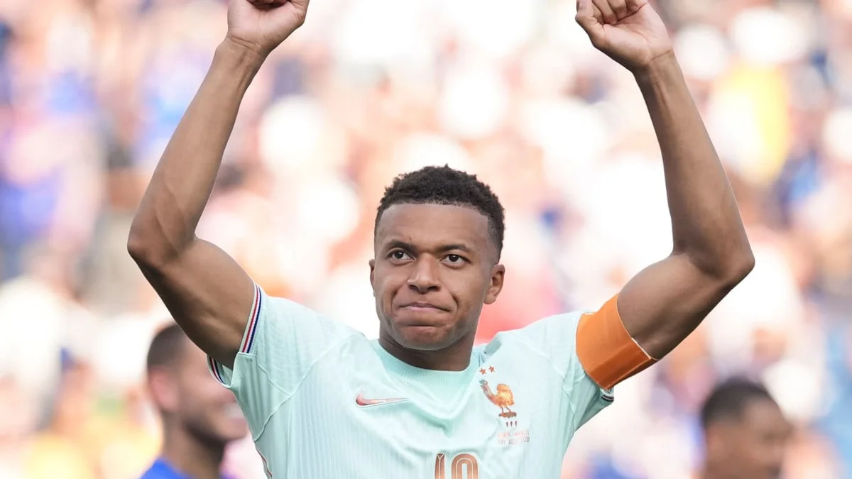 Coupe du monde 2026 - Blessure de Kylian Mbappé : Une information importante est déjà tombée !