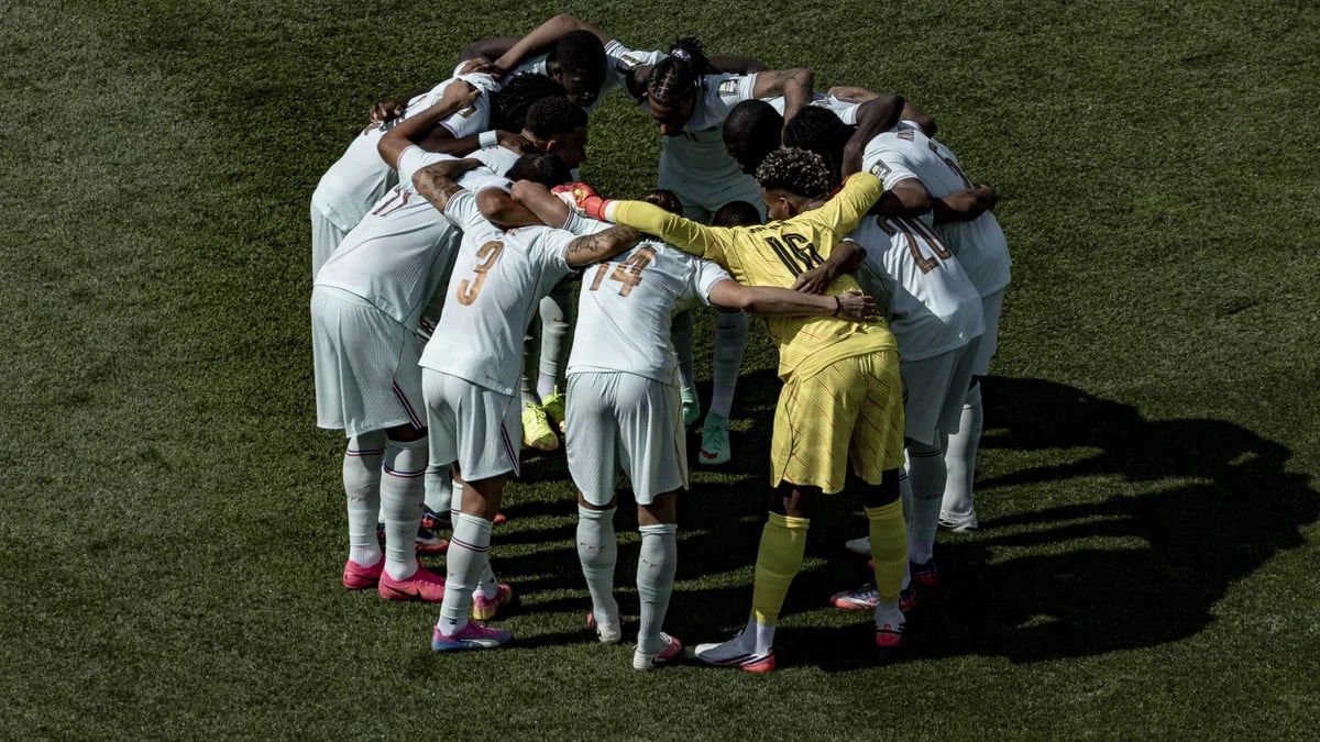 Coupe du Monde 2026 : Carton plein pour l’équipe de France sur M6, c’est du jamais vu !