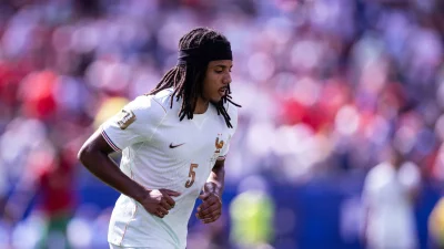 Jules Kounde : La nouvelle polémique qui a été déjà vécue au PSG par Bradley Barcola !