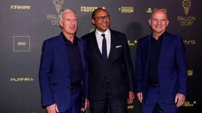 Équipe de France : Un jackpot à 43M€ avec la Coupe du Monde 2026 ?