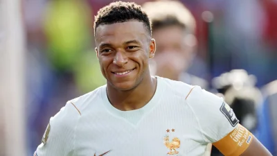 Équipe de France - Coupe du Monde 2026 : «Un génie», la presse étrangère hallucine avec Kylian Mbappé !
