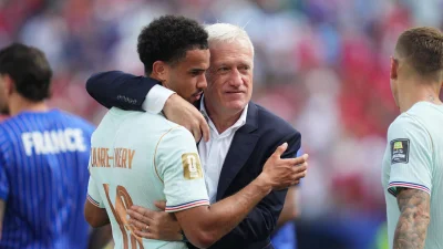Coupe du Monde 2026 - Grosse surprise à venir en équipe de France ? «Zaïre-Emery aura encore des minutes»