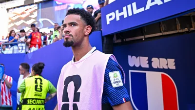 Zaïre-Emery joue enfin à la Coupe du Monde 2026 : La réaction des Bleus dans le vestiaire