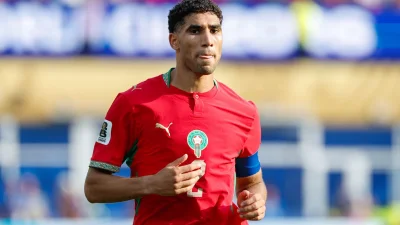 Coupe du Monde 2026 - PSG : Achraf Hakimi prend cher après France/Maroc !