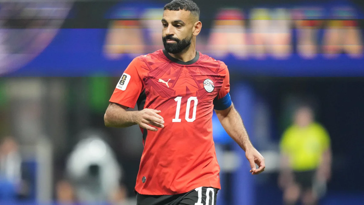 Transfert à 150M€ : Le successeur de Mohamed Salah déniché au PSG ?