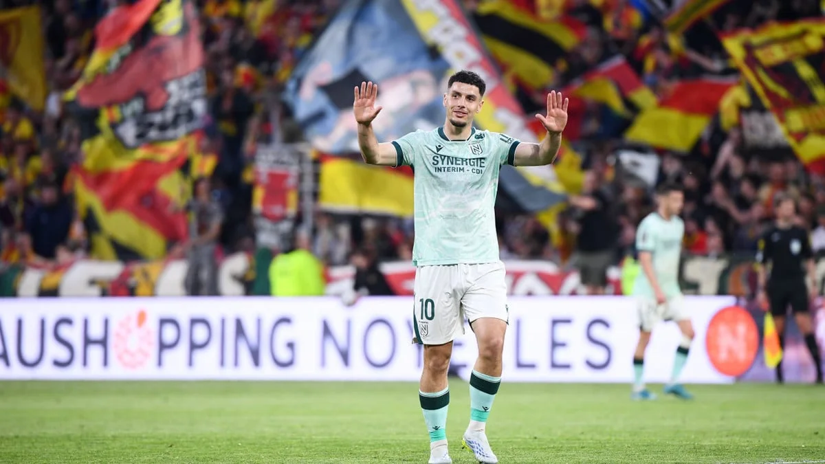 Mercato : Le Paris FC prépare son premier coup de l'été, c'est 30M€ !
