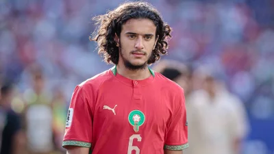 «Il n’y a aucun regret», Ayyoub Bouaddi revient sur son choix d’avoir snobé l’équipe de France