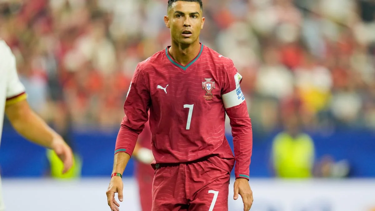Coupe du monde 2026 - Le Portugal éliminé : Le nouveau sélectionneur annonce déjà la couleur pour Cristiano Ronaldo