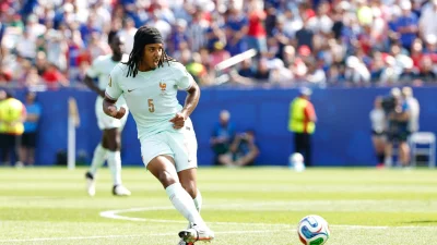 Daniel Riolo balance sur la coupe de Jules Koundé : Le joueur de l'équipe de France lâche une réponse
