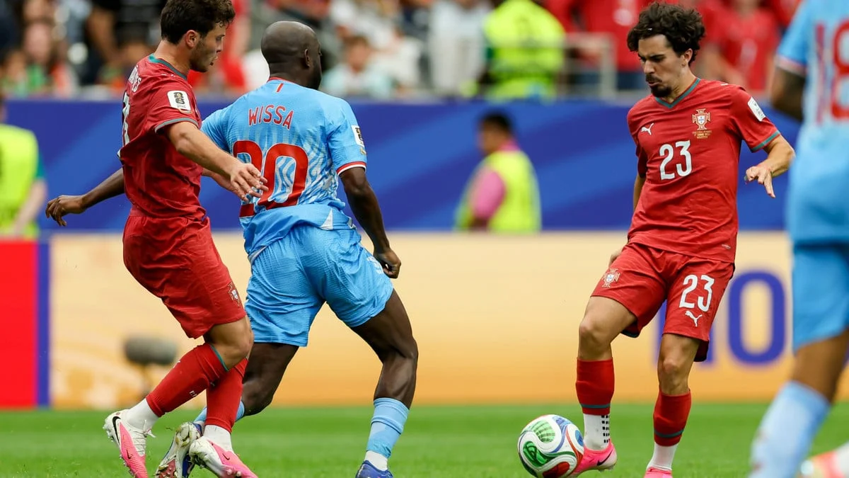 PSG : Vitinha et Joao Neves déjà rappelés à l'ordre après la Coupe du monde 2026 !