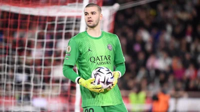 PSG - Lucas Chevalier : Son club pour la saison prochaine est annoncé, «il a décidé…»