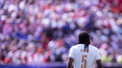 Equipe de France - «Je mets ma main à couper» : Jules Koundé répond à l'accusation de Daniel Riolo !
