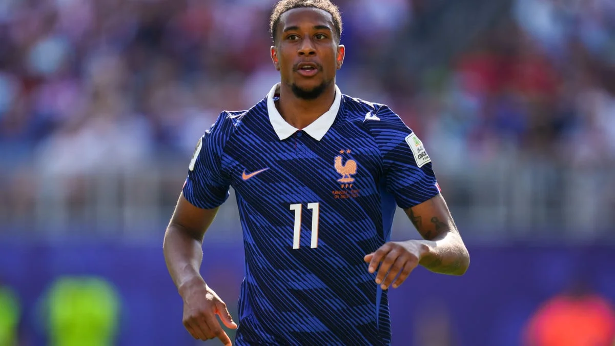 Transfert de Michael Olise : Le Real Madrid active un plan B sur le mercato ?