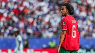 Mercato : Ciblé par le PSG, il marche sur les traces de Pelé à la Coupe du monde !