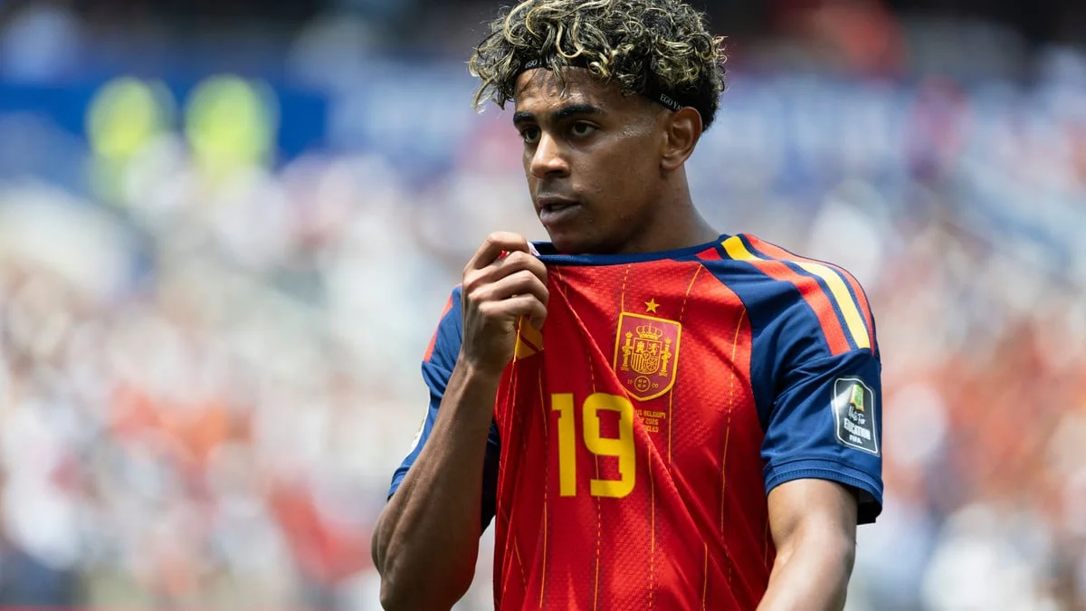 Coupe du monde 2026 - Lamine Yamal lance déjà le choc contre les Bleus : «Si la France doit craindre quelqu'un, c'est nous»