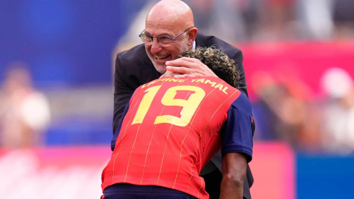 Coupe du monde 2026 - «Nous sommes la seule équipe à les avoir battus» : L'Espagne menace déjà l'équipe de France !
