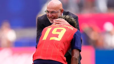 Coupe du monde 2026 - «Nous sommes la seule équipe à les avoir battus» : L'Espagne menace déjà l'équipe de France !
