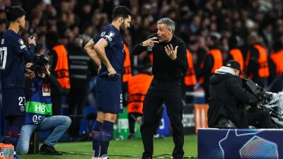 PSG - Départ de Gonçalo Ramos : Luis Enrique a déjà choisi son remplaçant