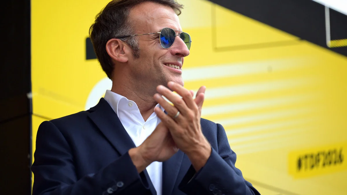 Coupe du monde 2026 : Ce n'était jamais arrivé, la décision forte d'Emmanuel Macron avant France/Espagne