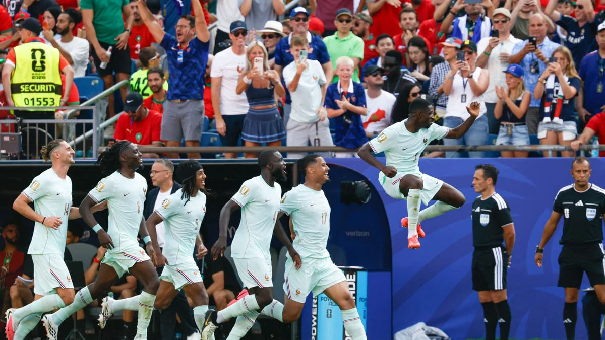 Coupe du monde 2026 : Dembélé fait mieux que Mbappé et Messi, voilà la preuve 