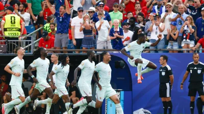 Coupe du monde 2026 : Dembélé fait mieux que Mbappé et Messi, voilà la preuve 