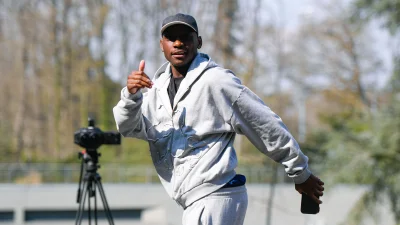 Transfert de Kolo Muani : Trois clubs se l'arrachent, le PSG va devoir trancher !