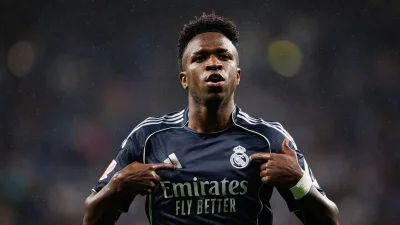 Mercato - Real Madrid : Nouvelle signature XXL, une promesse est faite à Vinicius Jr !