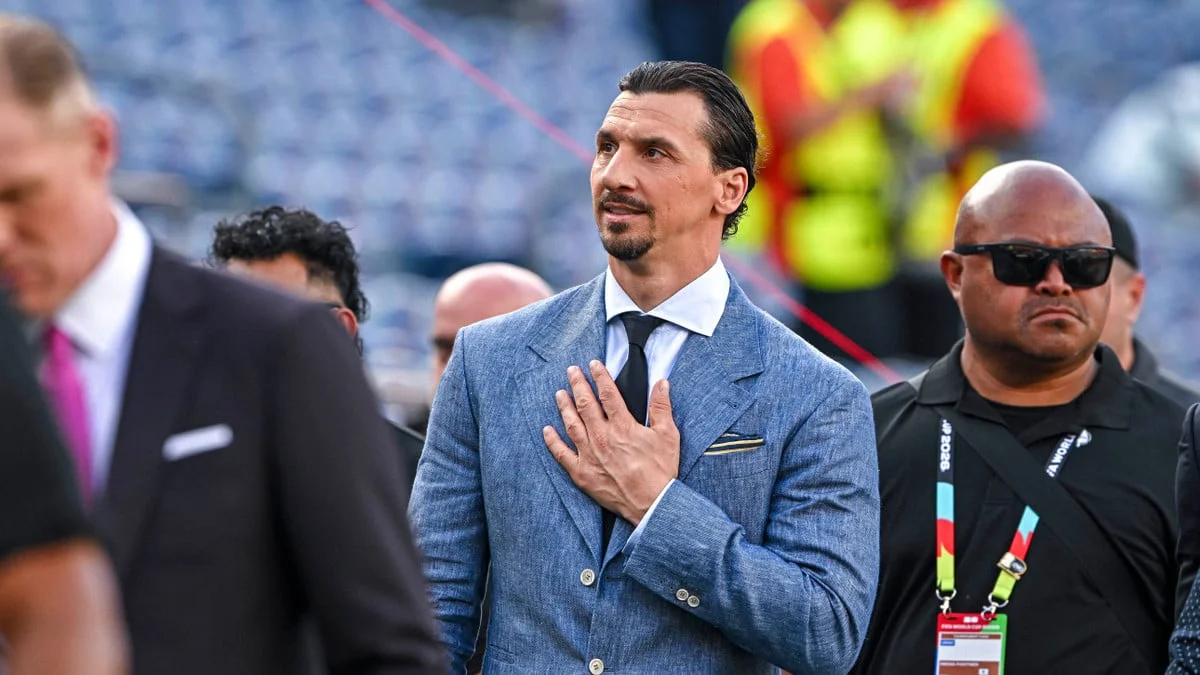 Coupe du monde 2026 - Espagne/Belgique : «Honte à vous», Zlatan Ibrahimovic règle ses comptes avec Rudi Garcia