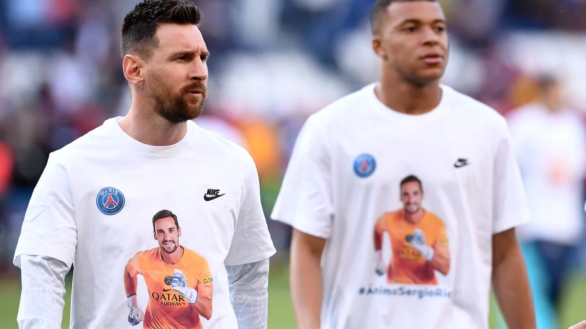 Kylian Mbappé, Lionel Messi... La presse espagnole dénonce un problème à la Coupe du monde 2026 !