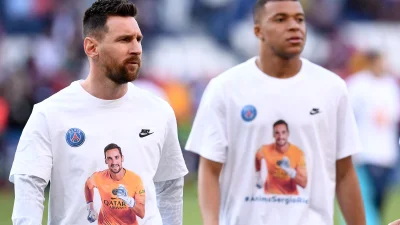 Kylian Mbappé, Lionel Messi... La presse espagnole dénonce un problème à la Coupe du monde 2026 !