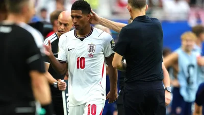 Coupe du monde 2026 - Norvège/Angleterre : Bellingham répond cash aux critiques de Tuchel !