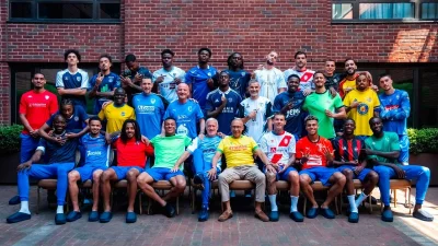 Equipe de France : «Un effectif sans Français», un nouveau scandale raciste éclate en pleine Coupe du Monde !