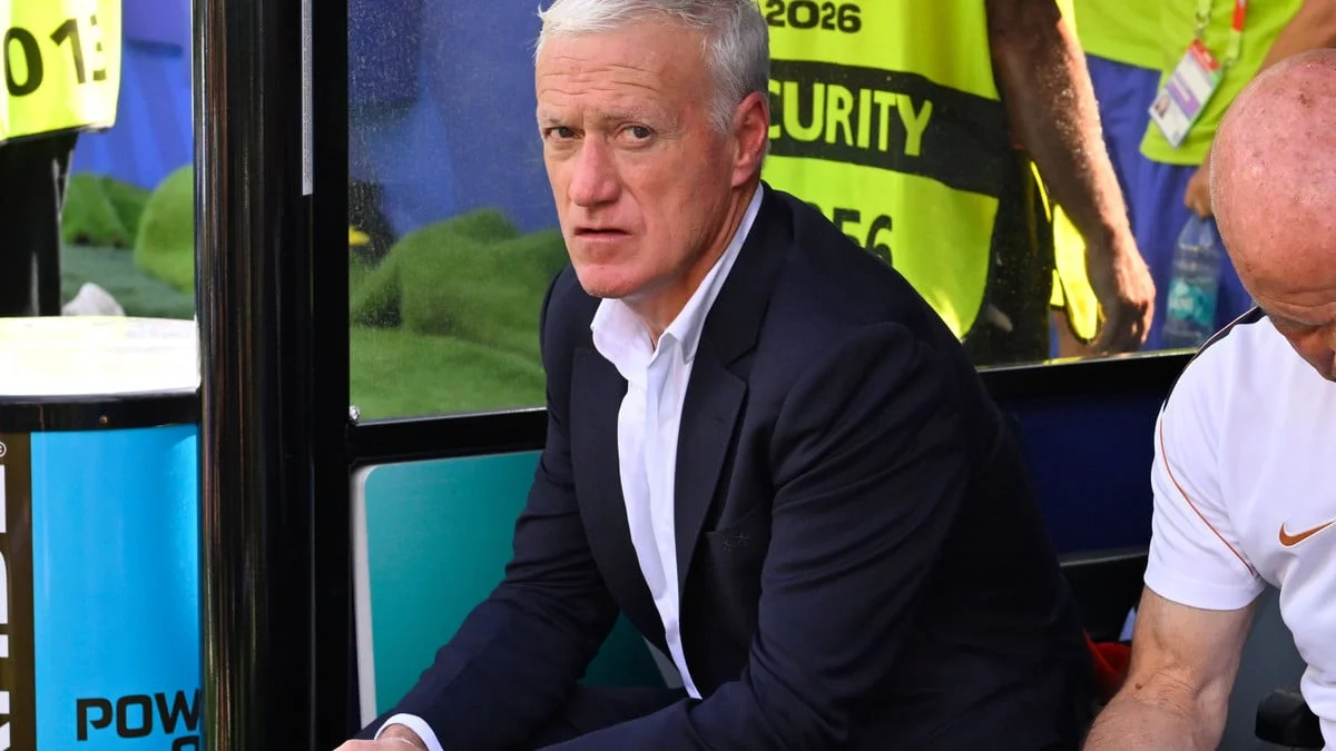 Équipe de France : Le scénario qui aurait pu permettre à Deschamps de rester après la Coupe du monde